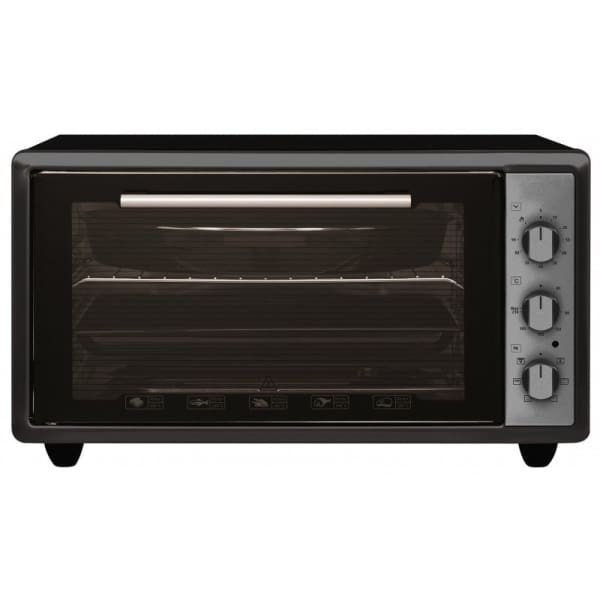 Four posable MONTBLANC 45L Ventilé - Noir (MF45B) Four posable MONTBLANC 45L Ventilé - Noir (MF45B)